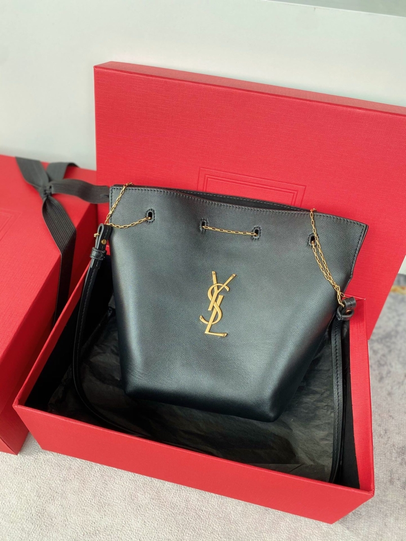 YSL Satchel Bags